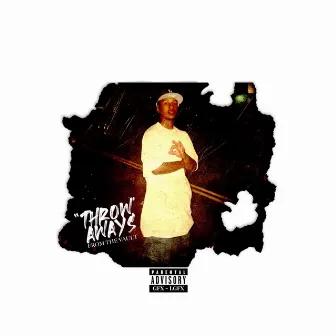 Throwaways from the Vault (Mixtape) by Lino Cordova