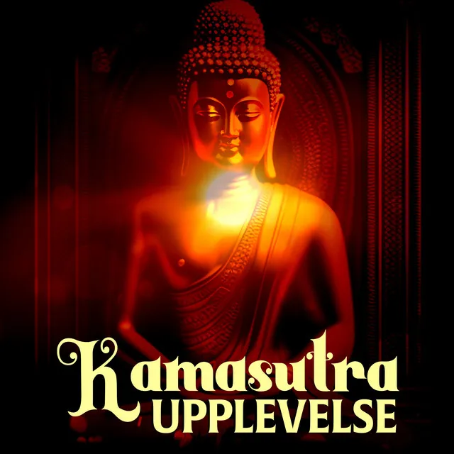 Kamasutra upplevelse