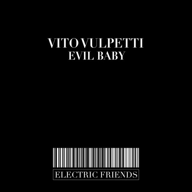 Evil Baby - Extended Mix