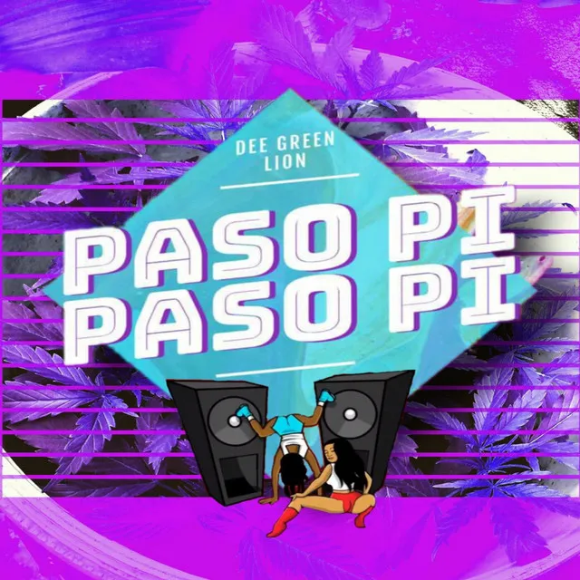 Paso Pi Paso Pi (Remasterizado)