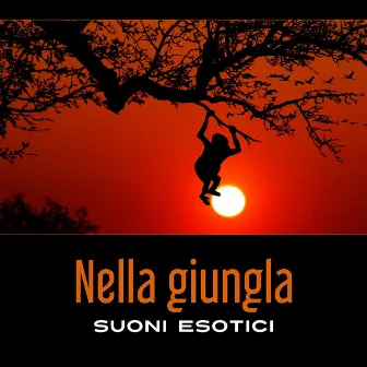 Nella giungla (Suoni esotici, Foresta pluviale, Ukulele, Musica Hawaii, Canto di uccelli nel bosco) by Musica tranquilla accademia