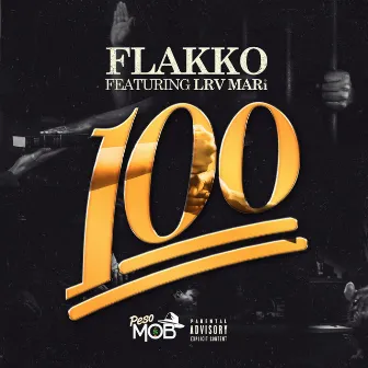 100 by Flakko