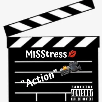 Action by Misstress