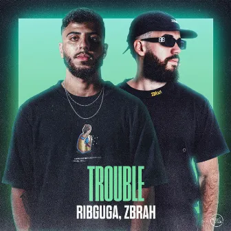 Trouble by Zbrah