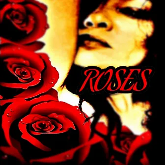 Roses by Mike Gill