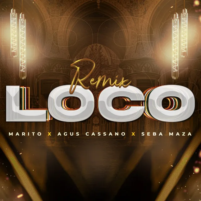 Loco (Remix)