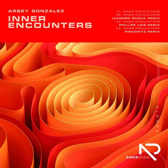 Inner Encounters - Phillipe Lois Remix