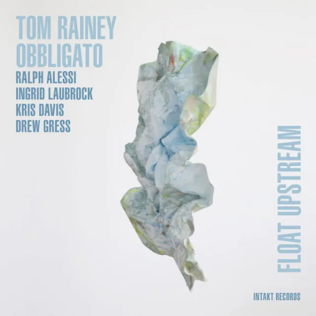 Tom Rainey Obbligato