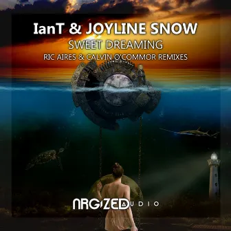 Sweet Dreaming - The Remixes by Joyline Snow