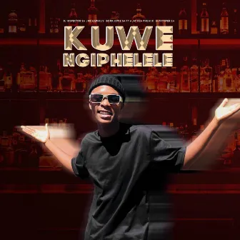 Kuwe Ngiphelele by Dj Inspector SA