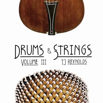 Drums & Strings, Vol. 3 by TJ Reynolds