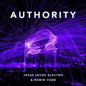 Authority by Robin Vane