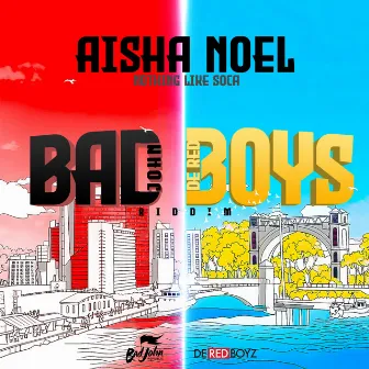 Nothing Like Soca by Aisha Noel