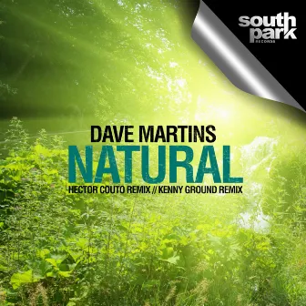 Natural by Dave Martins