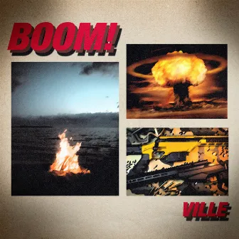 Boom! by Ville