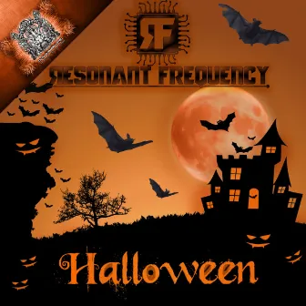 Halloween by Resonant Frequency