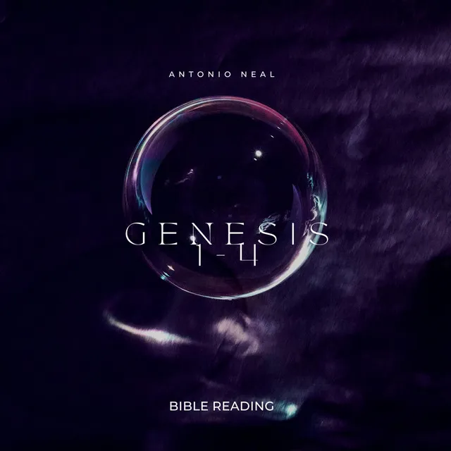 Genesis Chapters 1-4