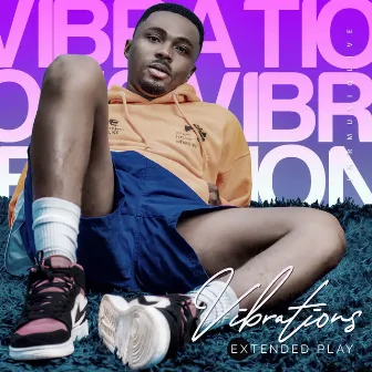 VIBRATIONS by Blakk Szn