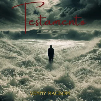 Testamento XXV by Venny MacDom