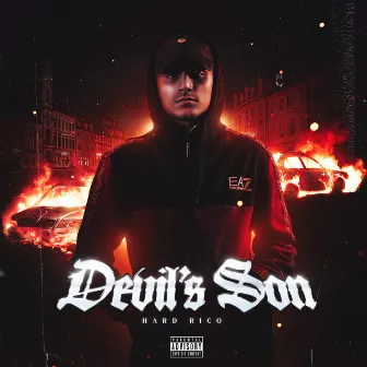 Devil’s Son by Hard Rico