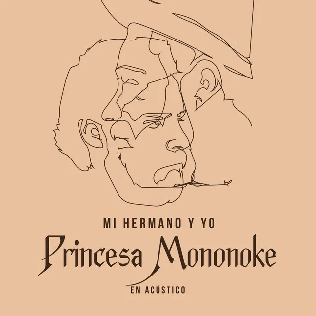 Princesa Mononoke - En Acústico