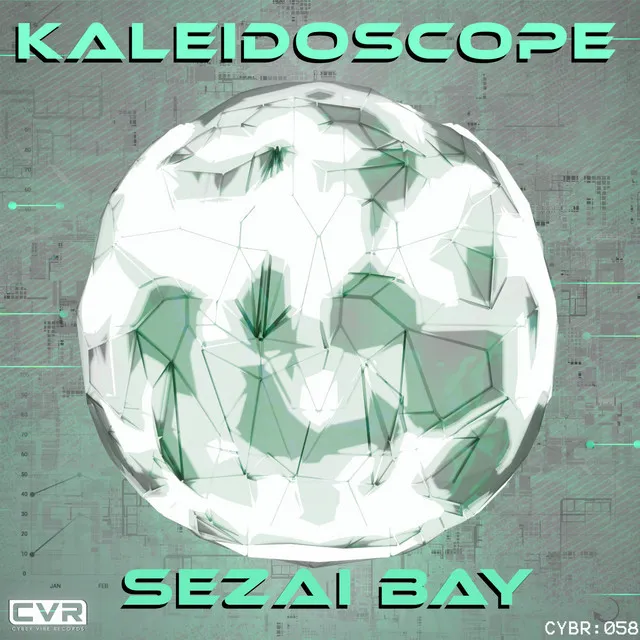 Kaleidoscope - Original Mix