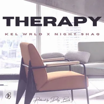 Therapy by Mai Kel n' Shaq