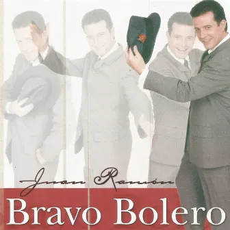 Bravo Bolero by Juan Ramon