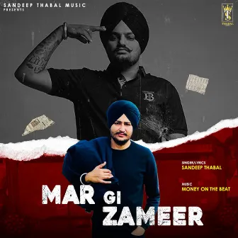 Mar Gi Zameer by Money On The Beat