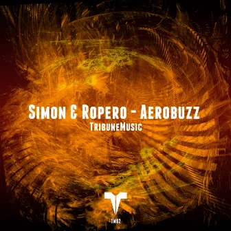 Aerobuzz by Simon&Ropero