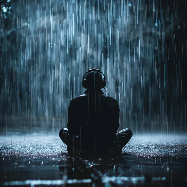 Rain's Zen: Music for Mindful Meditation