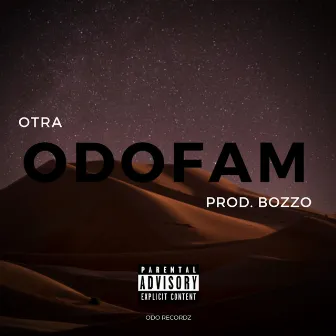 Odo Fam by Otra