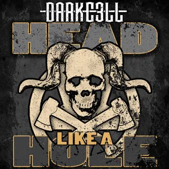 Head Like a Hole by Darkcell