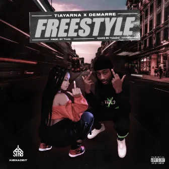 Freestyle by Demarre