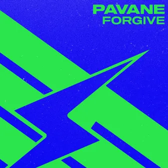 Forgive by Pavane