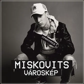 Városkép by Miskovits