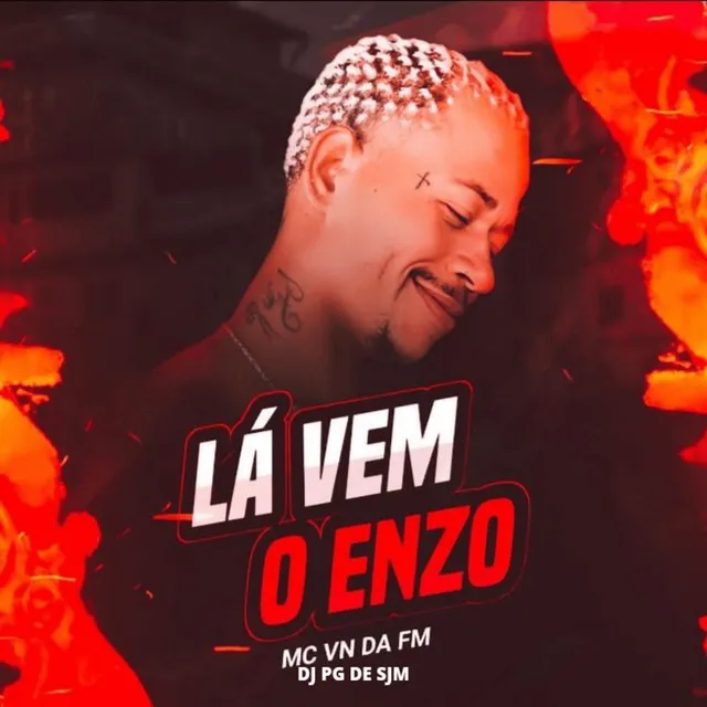 La Vem o Enzo