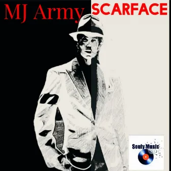 Scarface by MJ Army