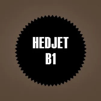 B1 by HedJet