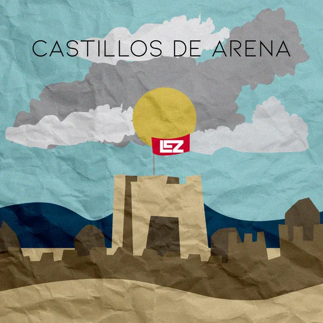 Castillos de Arena