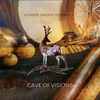 Guided Sound Journey 1: Cave of Visions by Sika