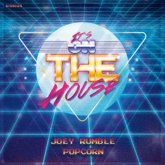 Popcorn by Joey Rumble