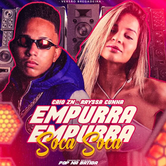 Empurra Empurra Soca Soca