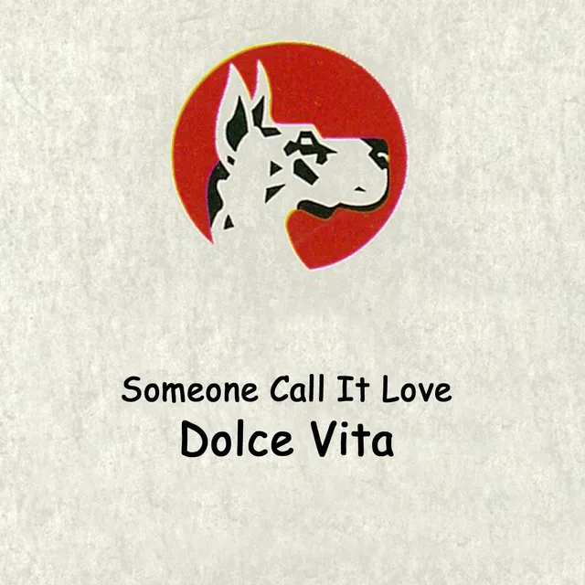 Someone Call It Love - Jam Vocals Mix Extended