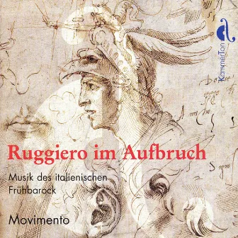 Ruggiero im Aufbruch by Movimento