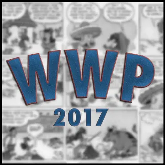 WWP 2017 by Dr. CIG & AY-Mayn