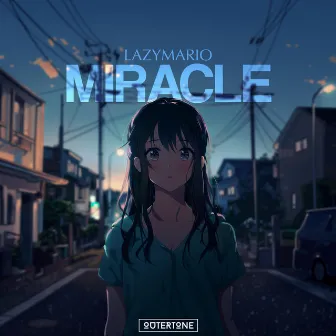 Miracle by LazyMario