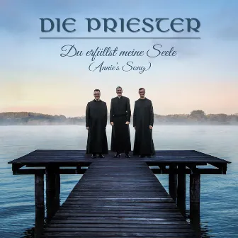 Du erfüllst meine Seele (Annie's Song) by Die Priester