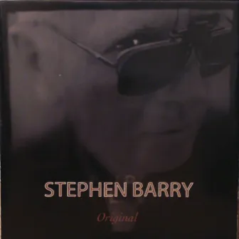 Original by Stephen Barry Band