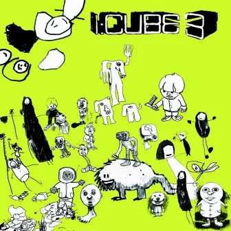 3 by I:Cube